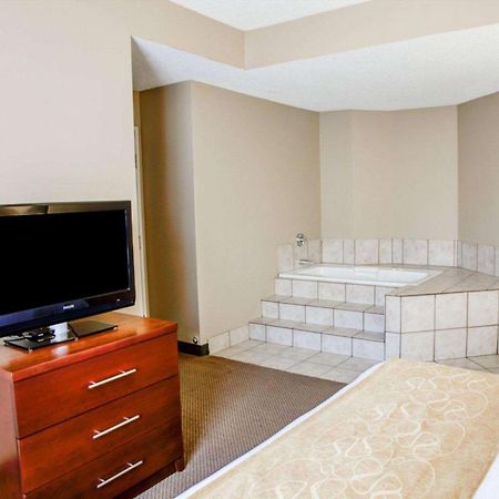 Comfort Suites Gadsden Attalla Екстериор снимка