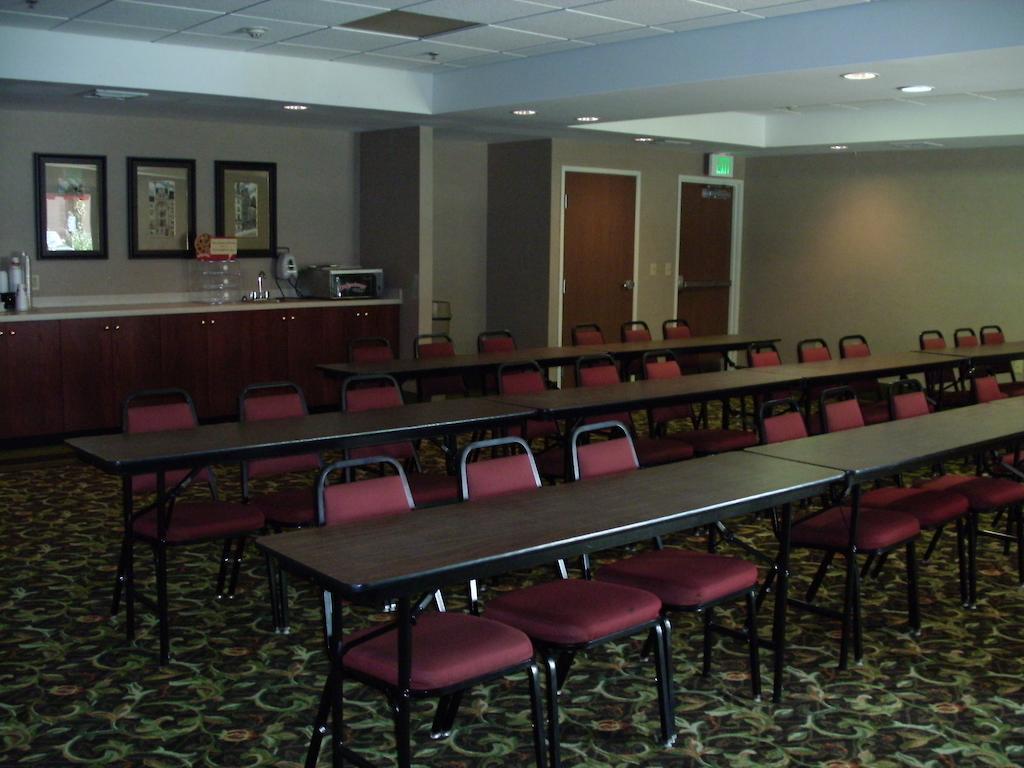Comfort Suites Gadsden Attalla Екстериор снимка