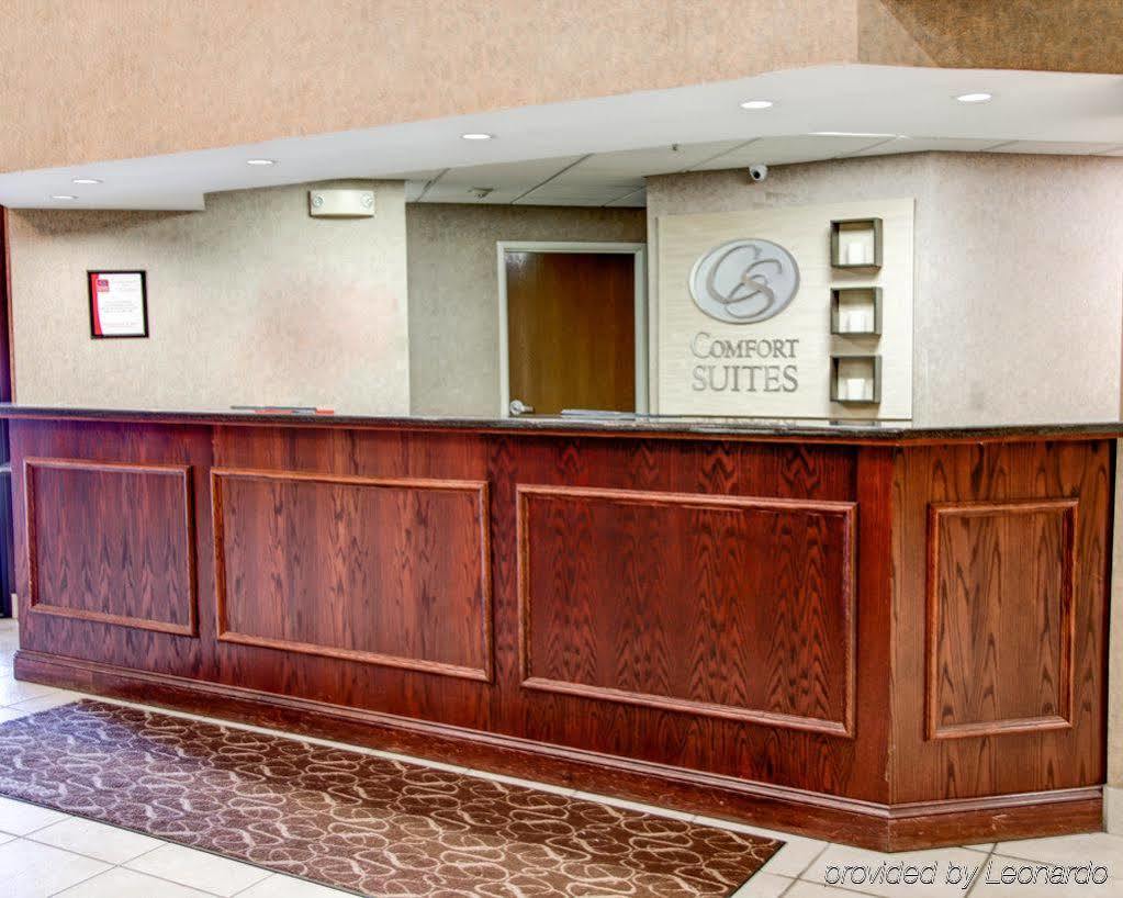 Comfort Suites Gadsden Attalla Екстериор снимка