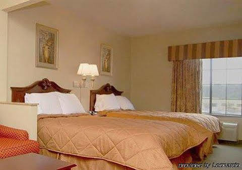 Comfort Suites Gadsden Attalla Екстериор снимка