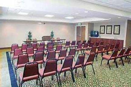 Comfort Suites Gadsden Attalla Съоръжения снимка